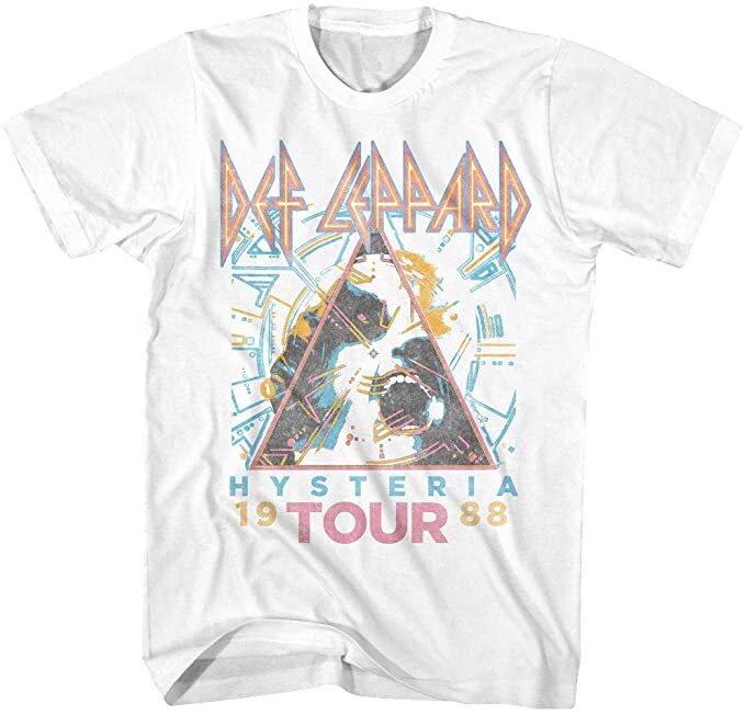 American Sable voluptas Rock Shirt